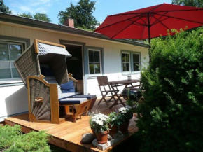 Elysium 2 Comfortable holiday residence, Sellin